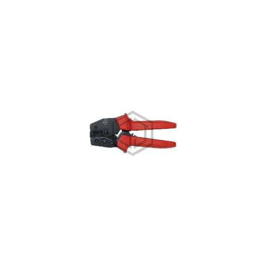 63819-8400 - Molex - Crimpers, Applicators, Presses