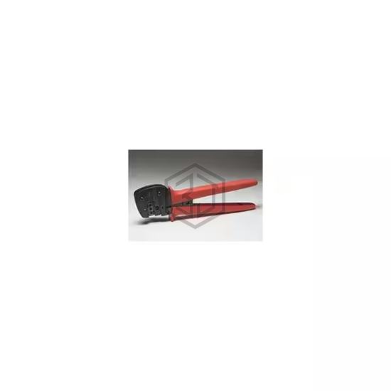63827-8700 - Molex - Crimpers, Applicators, Presses