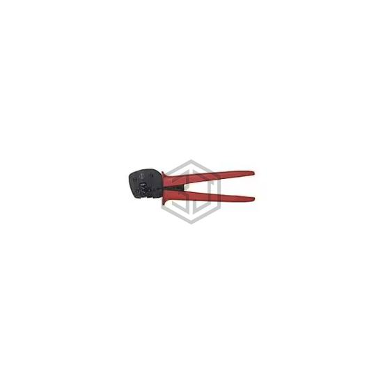 63823-6400 - Molex - Crimpers, Applicators, Presses