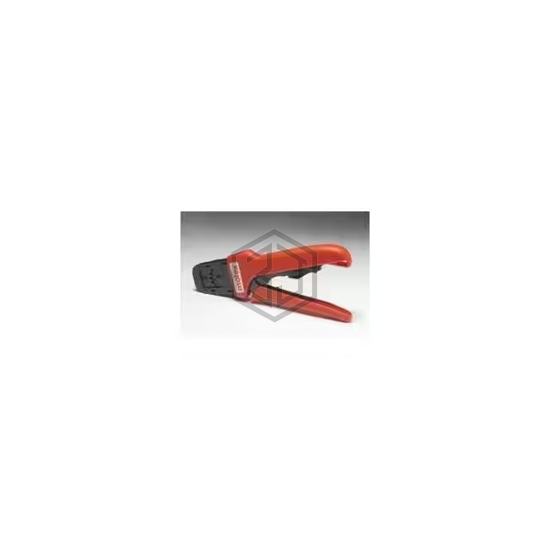 63823-4700 - Molex - Crimpers, Applicators, Presses