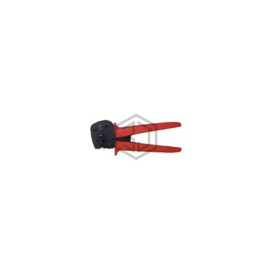 63819-8200 - Molex - Crimpers, Applicators, Presses
