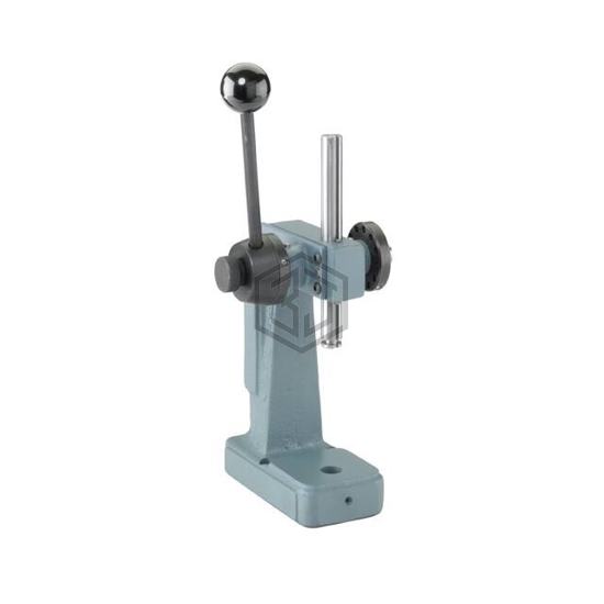 ILP-500-AH W/ADS & USL - Janesville Tool & Mfg. Inc - Crimpers, Applicators, Presses