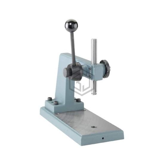 DT-500-AH W/ADS & USL - Janesville Tool & Mfg. Inc - Crimpers, Applicators, Presses