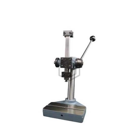 AP-810-AH-T-A W/ADS & USL - Janesville Tool & Mfg. Inc - Crimpers, Applicators, Presses