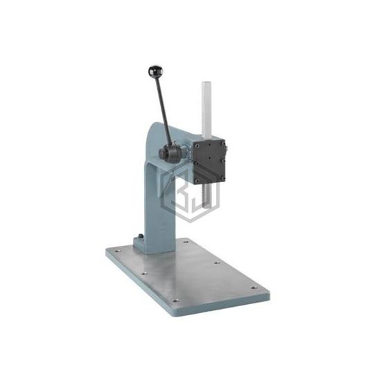 DT-6000-A W/(2)SL'S - Janesville Tool & Mfg. Inc - Crimpers, Applicators, Presses