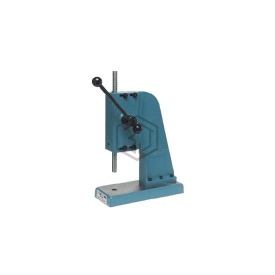 T-963-A W/967-10 & 967-09 - Janesville Tool & Mfg. Inc - Crimpers, Applicators, Presses