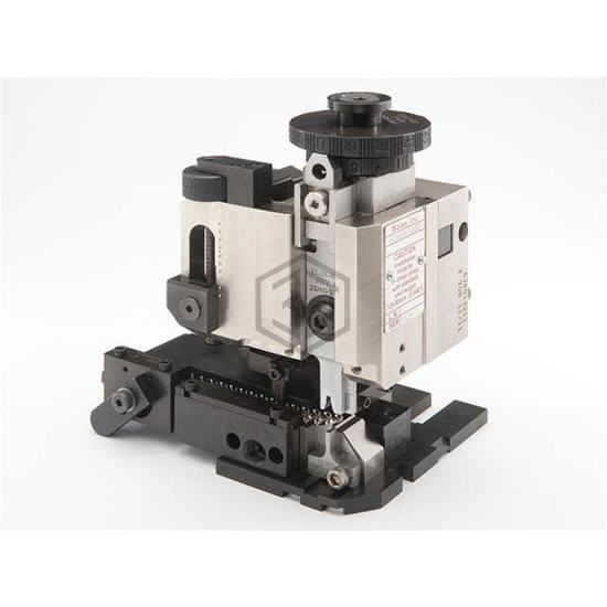 63903-1800 - Molex - Crimpers, Applicators, Presses