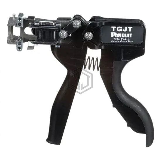 TGJT - Panduit Corp - Crimpers, Applicators, Presses