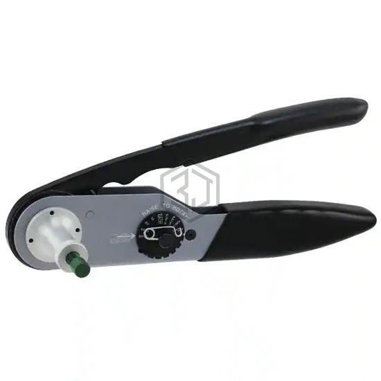 HDT-48-00 - TE Application Tooling - Crimpers, Applicators, Presses