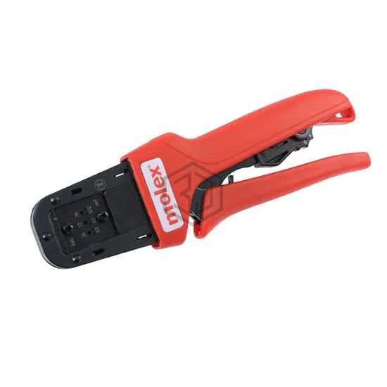 0638192300 - Molex - Crimpers, Applicators, Presses