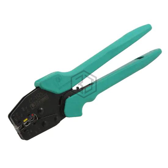 CT-1525 - Panduit Corp - Crimpers, Applicators, Presses