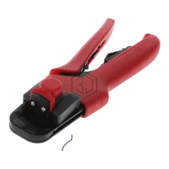 2002189700 - Molex - Crimpers, Applicators, Presses