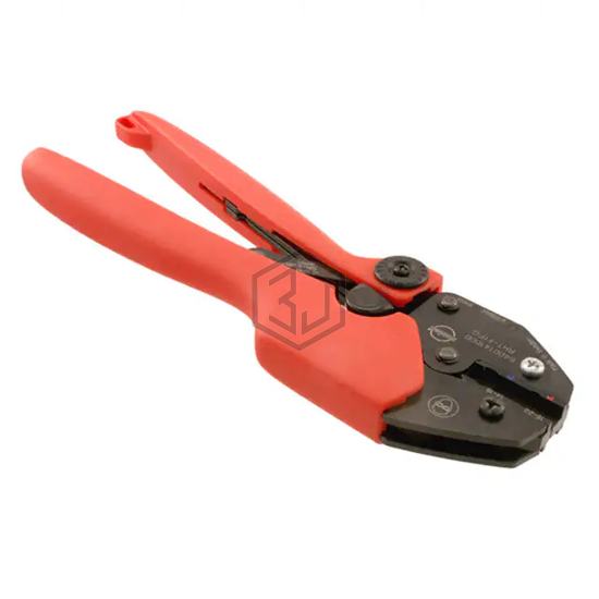0640014100 - Molex - Crimpers, Applicators, Presses