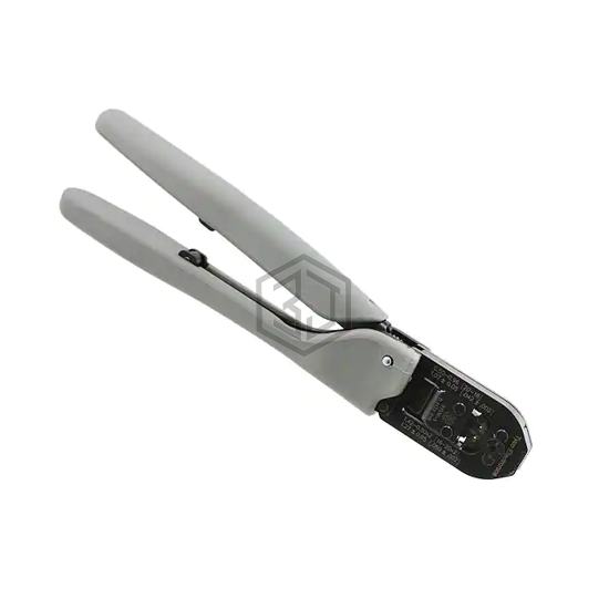 91536-1 - TE Application Tooling - Crimpers, Applicators, Presses