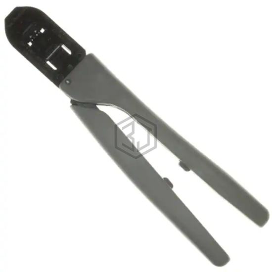 91529-1 - TE Application Tooling - Crimpers, Applicators, Presses