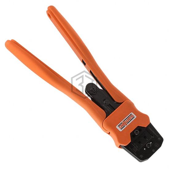 CAT-HT-246-1416-14 - Samtec Inc. - Crimpers, Applicators, Presses