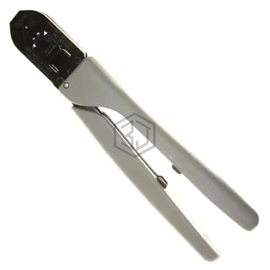 91579-1 - TE Application Tooling - Crimpers, Applicators, Presses