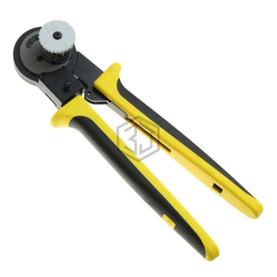 09990000888 - HARTING - Crimpers, Applicators, Presses