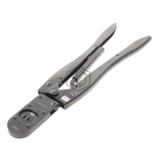 1366402-1 - TE Application Tooling - Crimpers, Applicators, Presses