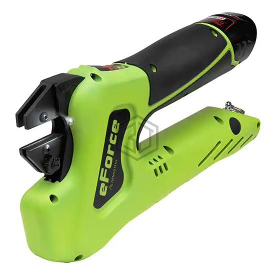 6370 0300 1 RT - Rennsteig Tools, Inc. - Crimpers, Applicators, Presses