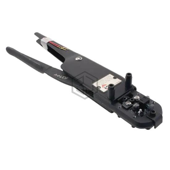 HT-0102 - Amphenol ICC (FCI) - Crimpers, Applicators, Presses