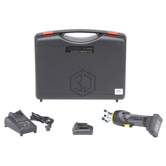 CT-2500/L - Panduit Corp - Crimpers, Applicators, Presses