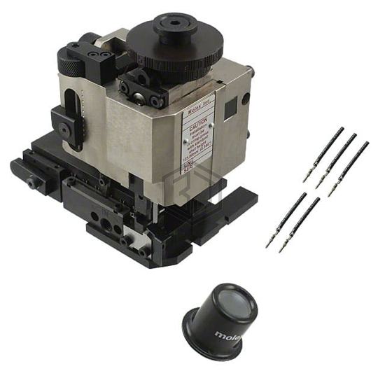 0638914000 - Molex - Crimpers, Applicators, Presses