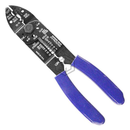 0192940003 - Molex - Crimpers, Applicators, Presses