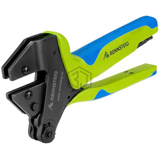 624 000 3 RT - Rennsteig Tools, Inc. - Crimpers, Applicators, Presses