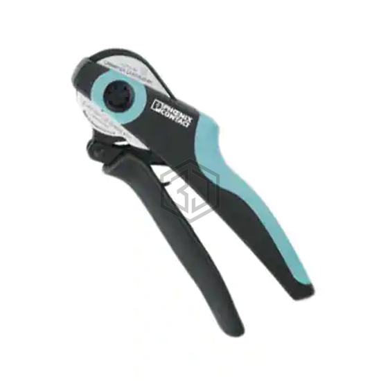 1213154 - Phoenix Contact - Crimpers, Applicators, Presses