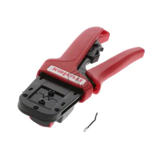 2002189200 - Molex - Crimpers, Applicators, Presses