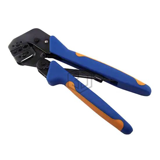 90575-1 - TE Application Tooling - Crimpers, Applicators, Presses