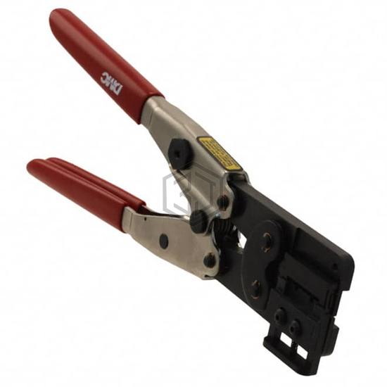 960-702-170-000 - NorComp Inc. - Crimpers, Applicators, Presses