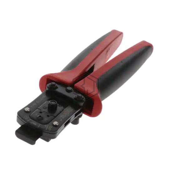 0638275500 - Molex - Crimpers, Applicators, Presses