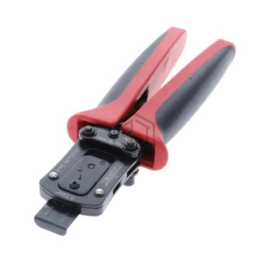 2002184400 - Molex - Crimpers, Applicators, Presses