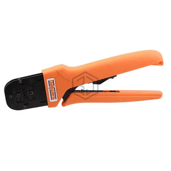 CAT-HT-174-2030-13 - Samtec Inc. - Crimpers, Applicators, Presses