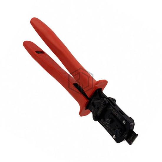 0638112400 - Molex - Crimpers, Applicators, Presses