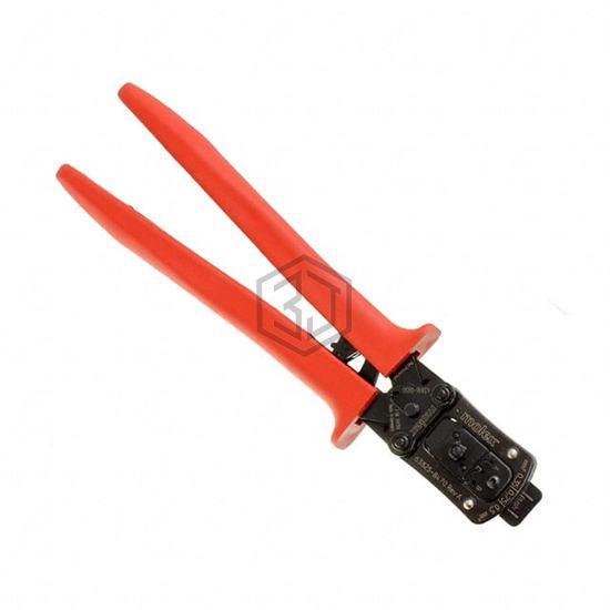0638258400 - Molex - Crimpers, Applicators, Presses
