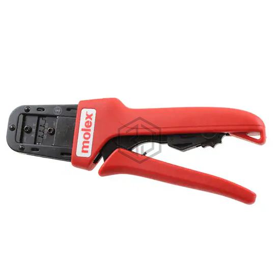 0638271000 - Molex - Crimpers, Applicators, Presses