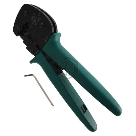 WC-592 - JST Sales America Inc. - Crimpers, Applicators, Presses