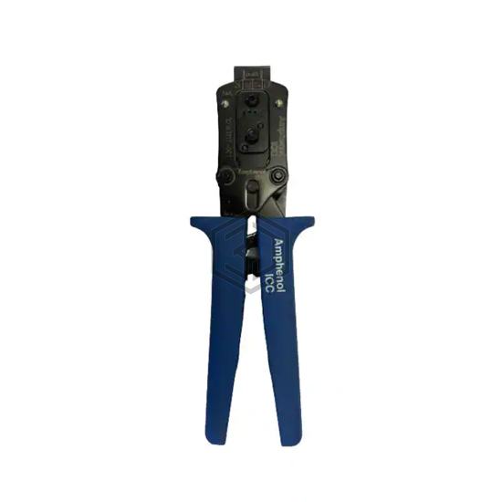 10161117-001 - Amphenol ICC (FCI) - Crimpers, Applicators, Presses