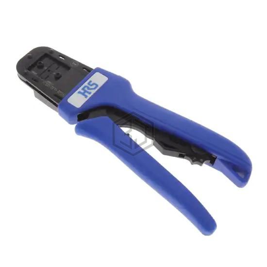 HT801/DF11-30S(A) - Hirose Electric Co Ltd - Crimpers, Applicators, Presses