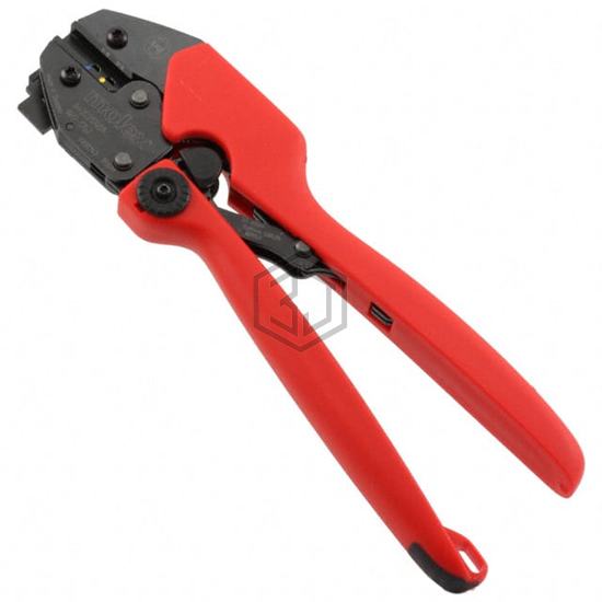 0640031200 - Molex - Crimpers, Applicators, Presses