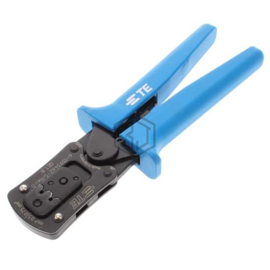 6-1393462-5 - TE Application Tooling - Crimpers, Applicators, Presses