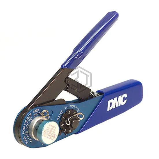 170-702-170-000 - NorComp Inc. - Crimpers, Applicators, Presses