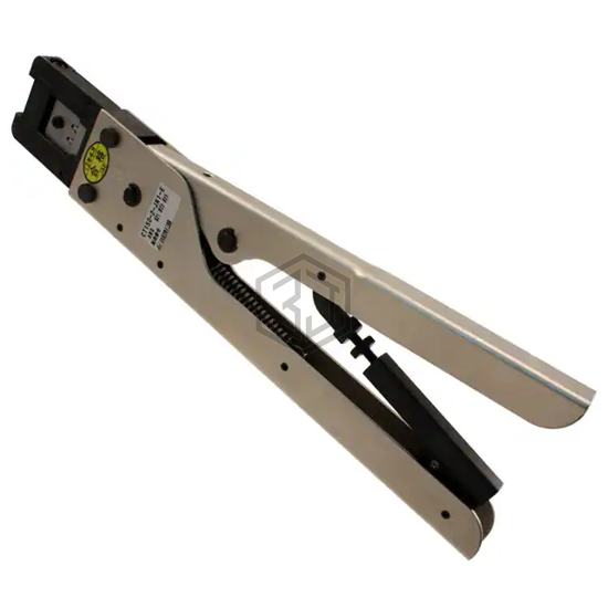 CT150-2-JN1-E - JAE Electronics - Crimpers, Applicators, Presses