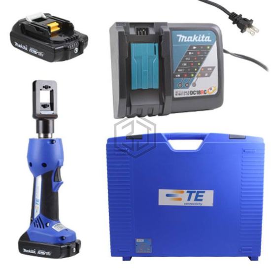 2217481-1 - TE Application Tooling - Crimpers, Applicators, Presses