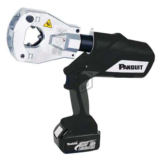CT-2980/ST - Panduit Corp - Crimpers, Applicators, Presses