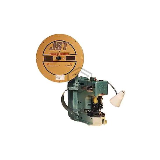 APK2N - JST Sales America Inc. - Crimpers, Applicators, Presses
