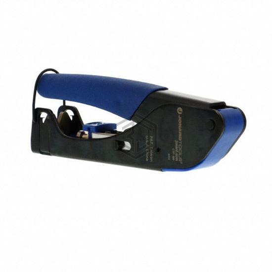 CTF-180 - Jonard Tools - Crimpers, Applicators, Presses